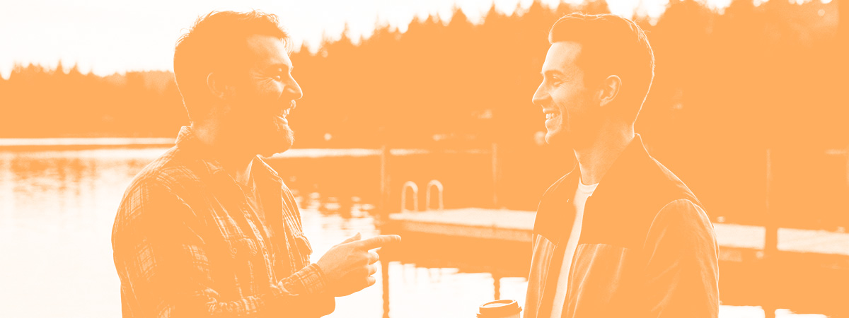 Precisa conversar? Descubra o aplicativo ideal para desabafar e ser ouvido